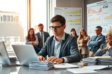 Analiza realității economice din România de către un expert contabil, subliniind provocările și lipsa de economii reale.