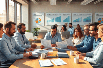 Imagine reprezentativă pentru majorarea salariului minim brut, evidențiind impactul asupra angajaților și contribuțiilor.