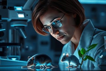 Studii despre emisia de fotoni la organismele vii și impactul asupra sănătății