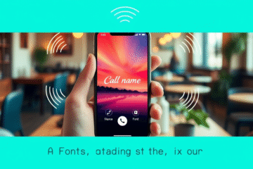 Imagine asociată cu caracteristicile My Calling Card care permite personalizarea modului în care apar utilizatorii pe telefoanele celor pe care îi sună.