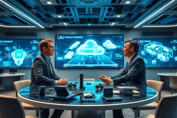 Apple și Google colaborează pentru inovații în inteligența artificială, inclusiv actualizări importante pentru Siri.