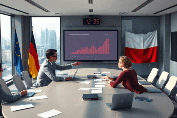 Miniștrii de Finanțe discută despre relansarea economică a Europei și necesitatea reformelor pentru o mai bună competitivitate.