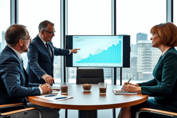 Miniștrii de Finanțe din Europa colaborează pentru a relansa economia, evidențiind necesitatea de a deveni mai competitivi pe plan global.