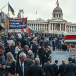 Impactul sancțiunilor internaționale asupra economiei ruse și efectele asupra cetățenilor.