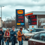 Impactul conflictului din Iran asupra economiei românești și prețurilor la energie.