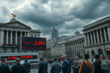 Analiza dificultăților financiare ale României și perspectivele economice pentru viitor.