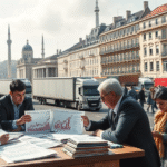 Inflatia rapidă și creșterea economică afectate de războiul din Iran în Europa.