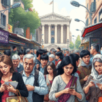 Articol despre impactul majorării cotei de TVA asupra economiei și consumului.