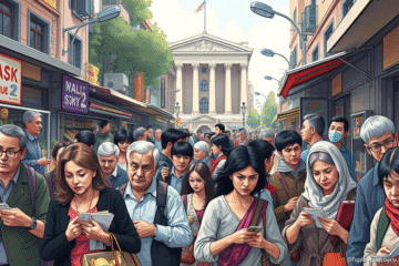 Articol despre impactul majorării cotei de TVA asupra economiei și consumului.