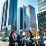 România atrage finanțări externe pentru a gestiona datoria publică și a susține investițiile strategice, cu bănci americane la conducere.