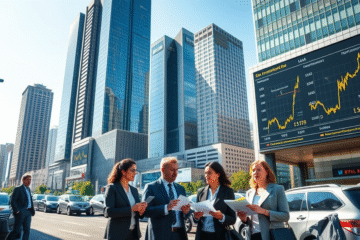 România atrage finanțări externe pentru a gestiona datoria publică și a susține investițiile strategice, cu bănci americane la conducere.