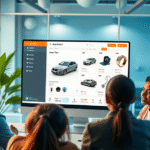 Platforma elicitatii.anaf.ro permite accesul online la bunuri sechestrate de ANAF, facilitând licitații transparente și accesibile.