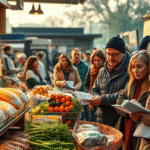 România se confruntă cu un nou val de scumpiri la alimentele de bază, afectând bugetul gospodăriilor.