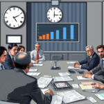 Ilustrarea reducerilor de cheltuieli publice și impactul asupra economiei.