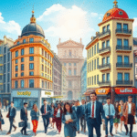 Diferențele salariale din Europa subliniează inegalitățile economice dintre Est și Vest.