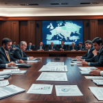 Analiștii bulgari discută despre gestionarea deficitului bugetar în România și avertizează asupra riscurilor pentru Bulgaria.