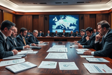 Analiștii bulgari discută despre gestionarea deficitului bugetar în România și avertizează asupra riscurilor pentru Bulgaria.