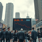 Recesiunea economică în 2026 va afecta PIB-ul și consumul gospodăriilor