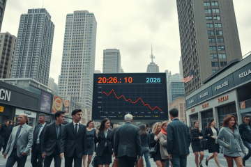 Recesiunea economică în 2026 va afecta PIB-ul și consumul gospodăriilor