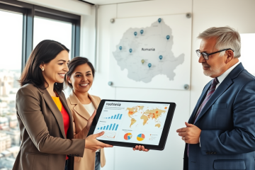 Programul Diaspora Investește Acasă oferă oportunități de investiție pentru cetățenii din diaspora.