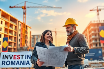 Programul Diaspora Investește Acasă oferă suport financiar pentru investiții în România, stimulând economia și creând locuri de muncă.