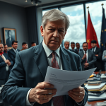 Demisia prim-ministrului moldovean generată de scandalul de la MoldATSA și impactul asupra partidului PAS.