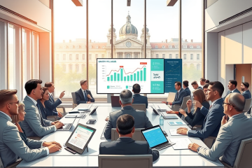 Ilustrarea modificărilor legii salarizării și impactul asupra salariilor în sectorul public din România.