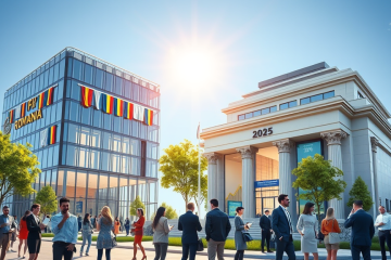 Analiza sistemului bancar românesc și impactul capitalului național asupra acestuia.