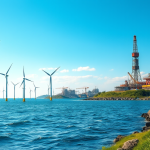 România poate deveni un lider european în electrificare prin resursele sale de electricitate neexploatate și strategii energetice inovatoare.