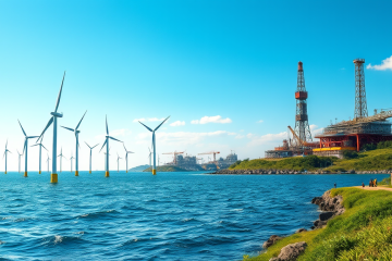România poate deveni un lider european în electrificare prin resursele sale de electricitate neexploatate și strategii energetice inovatoare.