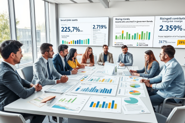 Creșterea activelor Pilonului 2, cu investiții în economie locală și impact asupra participanților.
