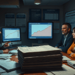Fraudă fiscală în construcții, facturi fictive și impact asupra bugetului.