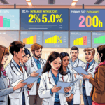 Ilustrare a impactului noii legi a salariizării asupra angajaților din sectorul public din România.