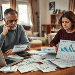 Românii își reexaminează gestionarea finanțelor în contextul inflației și dobânzilor ridicate, cu accent pe reducerea datoriilor și diversificarea economiilor.