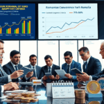 Reacții contrastante în România privind aderarea la euro și implicațiile economice.