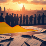 Ratingul Baa3 al României păstrează o perspectivă negativă din cauza riscurilor legate de programul fiscal și fragilitatea politică.