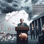 Impactul reducerii impozitelor asupra economiei României și necesitatea reformelor fiscale.