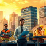 Analiza salariilor în economia românească și impactul acestora asupra sectorilor productive.