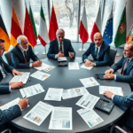 Miniștrii de finanțe din mai multe țări europene discută despre o suprataxă excepțională pentru companiile petroliere cu profiturile mari.