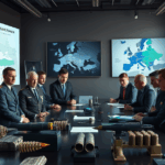România primește 2,5 miliarde EUR prin SAFE pentru modernizarea apărării.