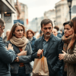 Românii manifestă pesimism privind situația economică, anticipând scăderi ale nivelului de trai și creșteri de prețuri.